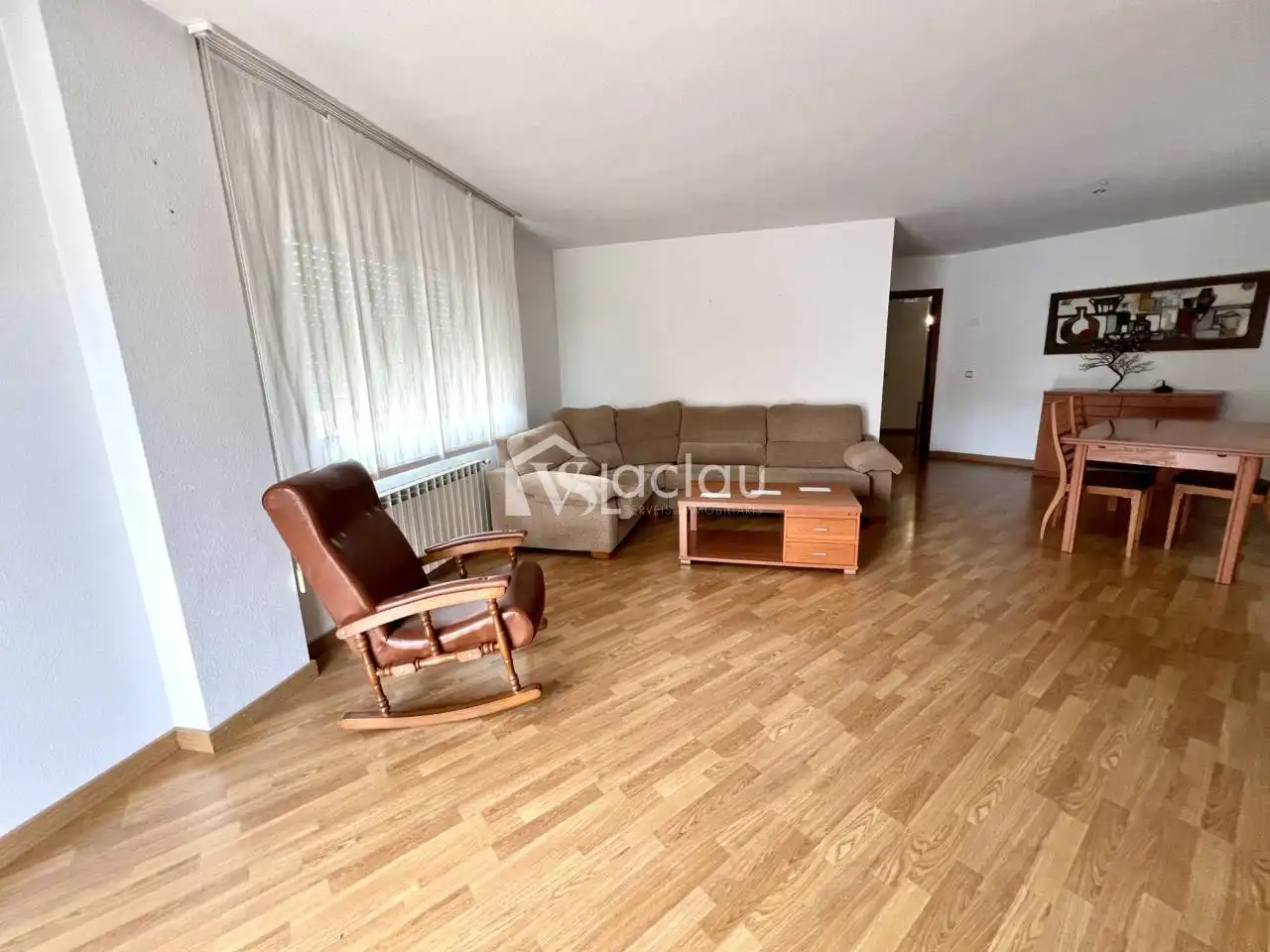 Pis de 94 m² a Olesa de Montserrat