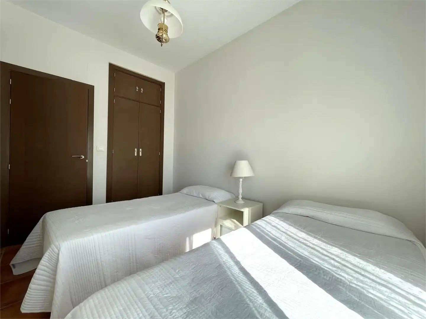 Piso de 109 m² en Cartaya
