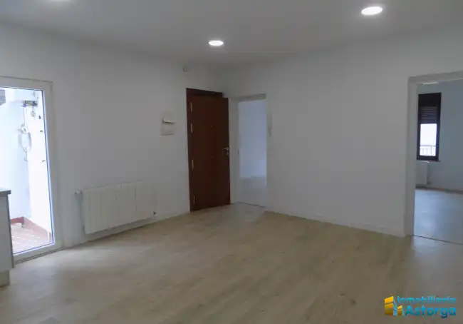 Piso de 105 m² en Astorga