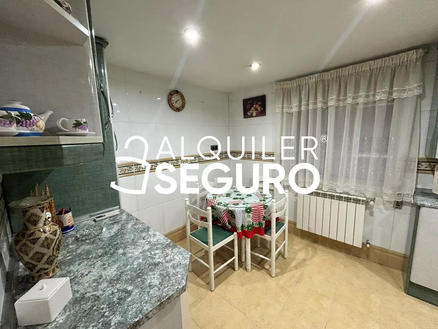 Appartamento 65 m² a Madrid