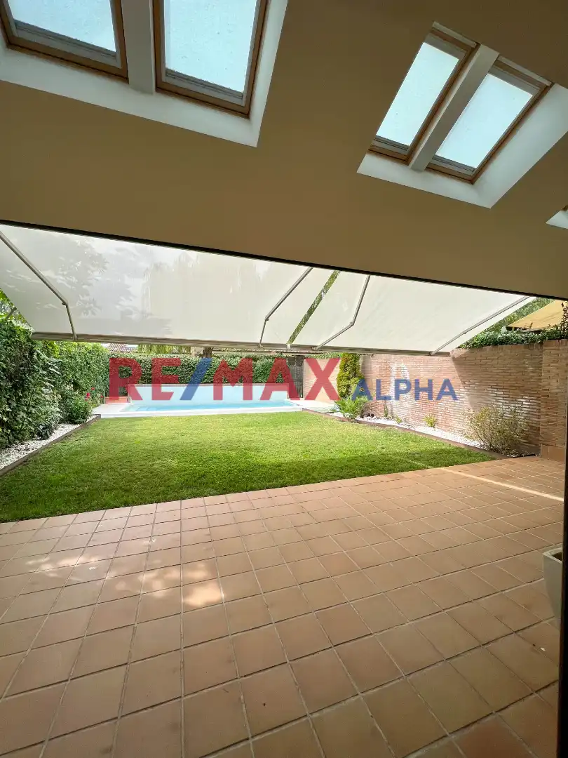 Casa de 546 m² a Pozuelo de Alarcón