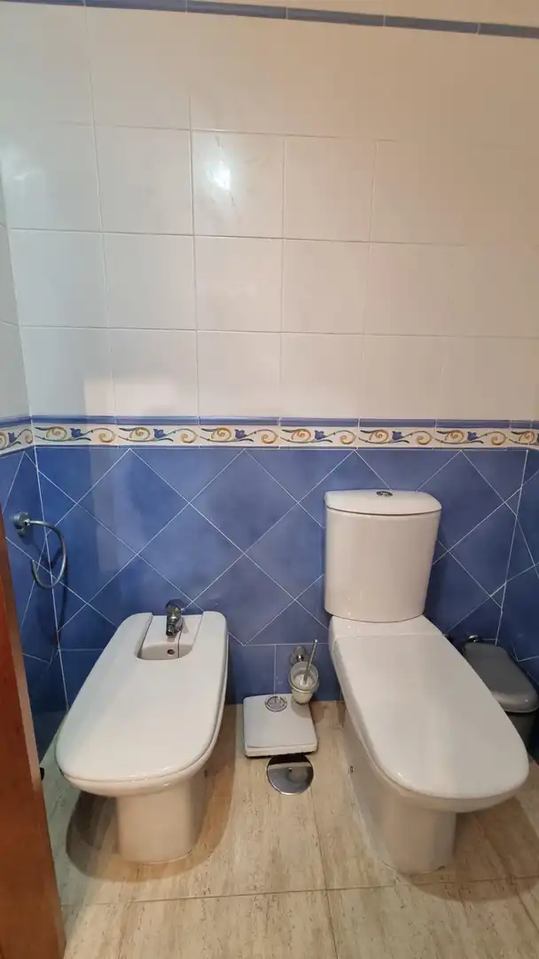Piso de 85 m² en Dos Hermanas