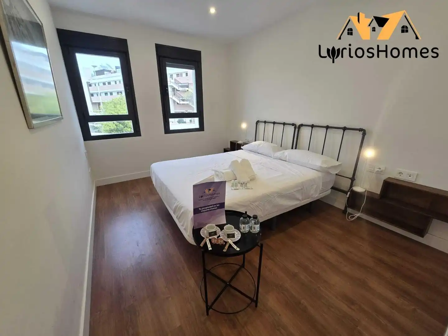 Piso de 125 m² en Almería