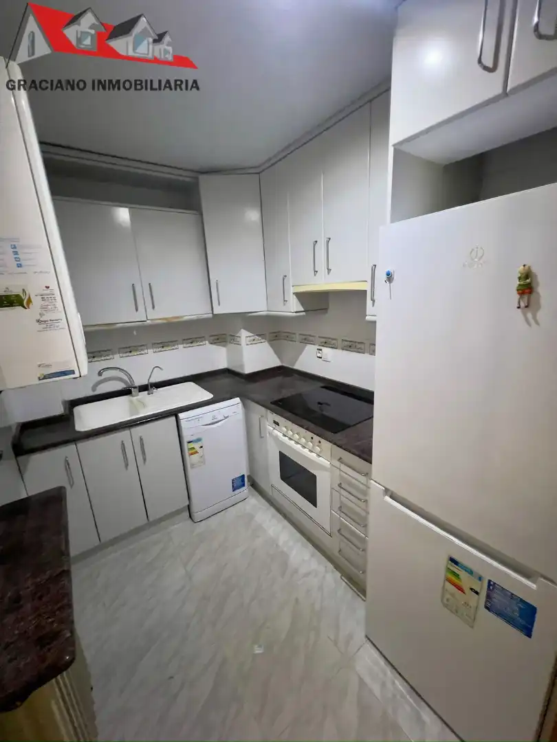Apartamento 100 m² em Albacete