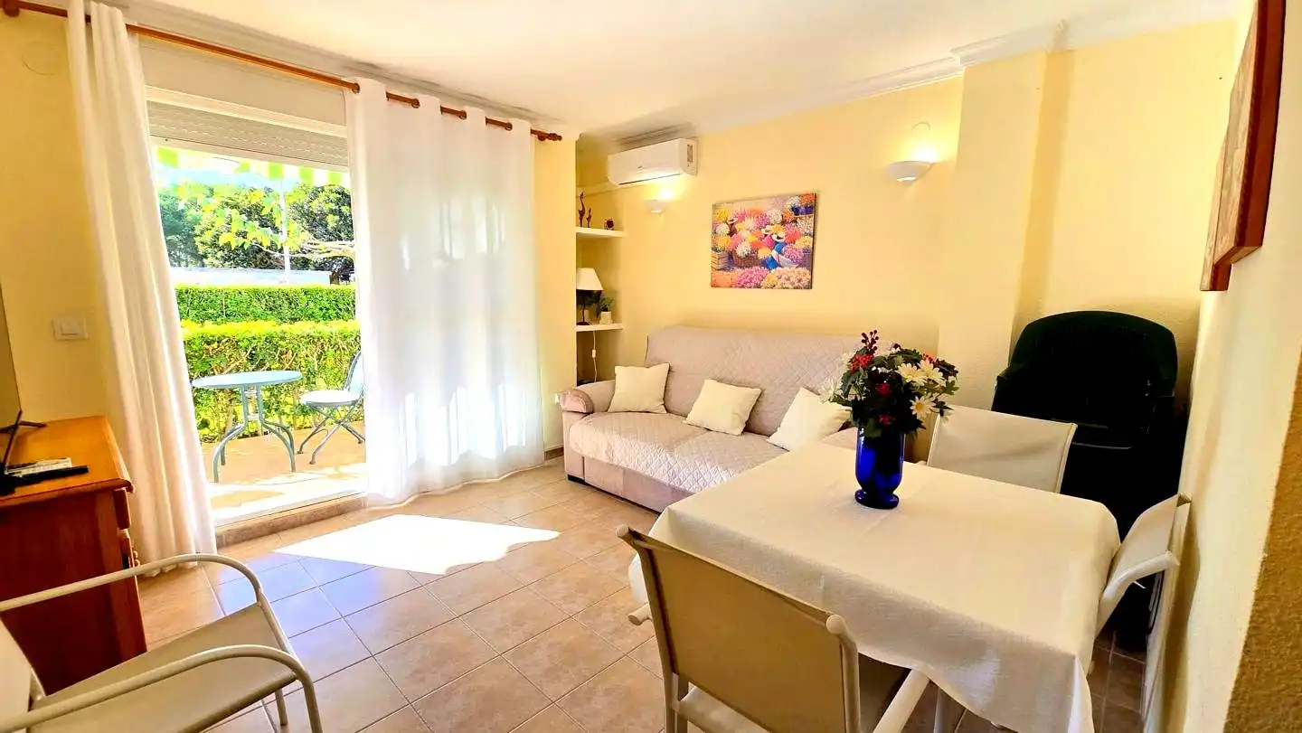 Pis de 55 m² a Xeraco
