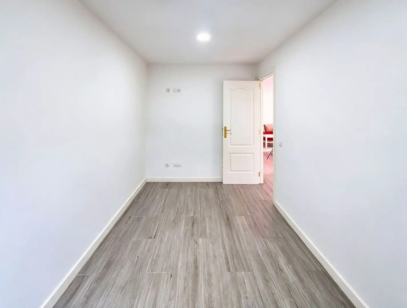 Pis de 57 m² a Las Palmas de Gran Canaria