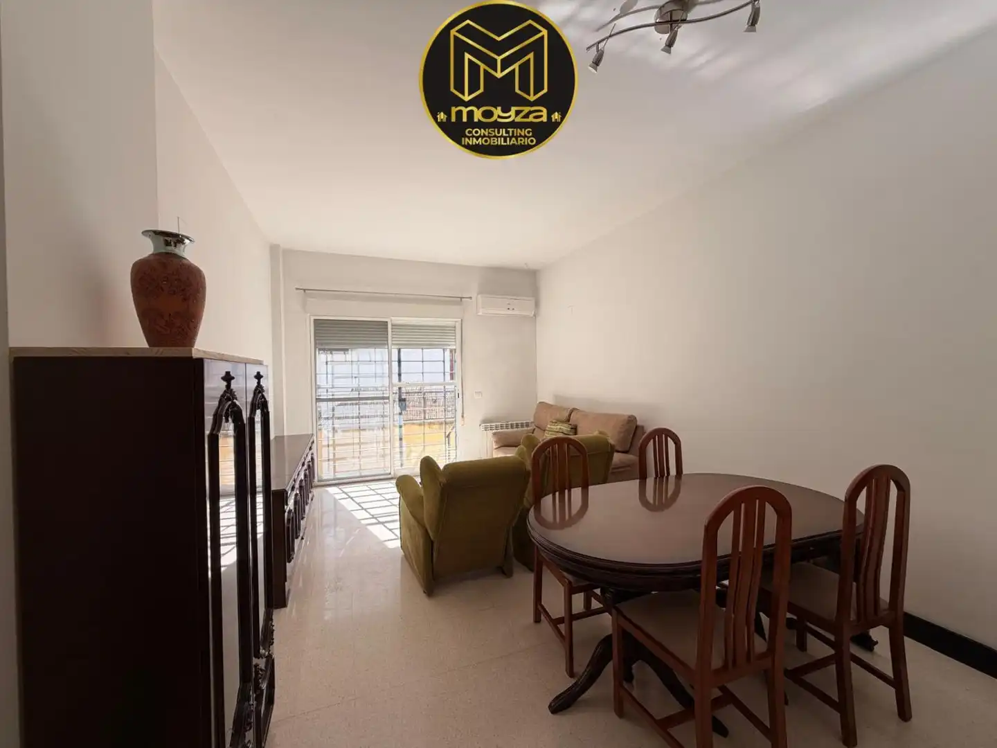 Piso de 132 m² en Jaén