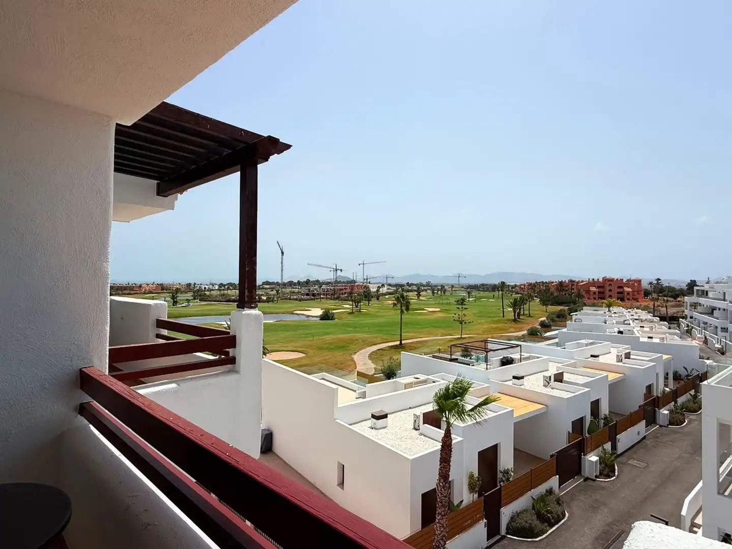 Appartement 85 m² à Los Alcázares