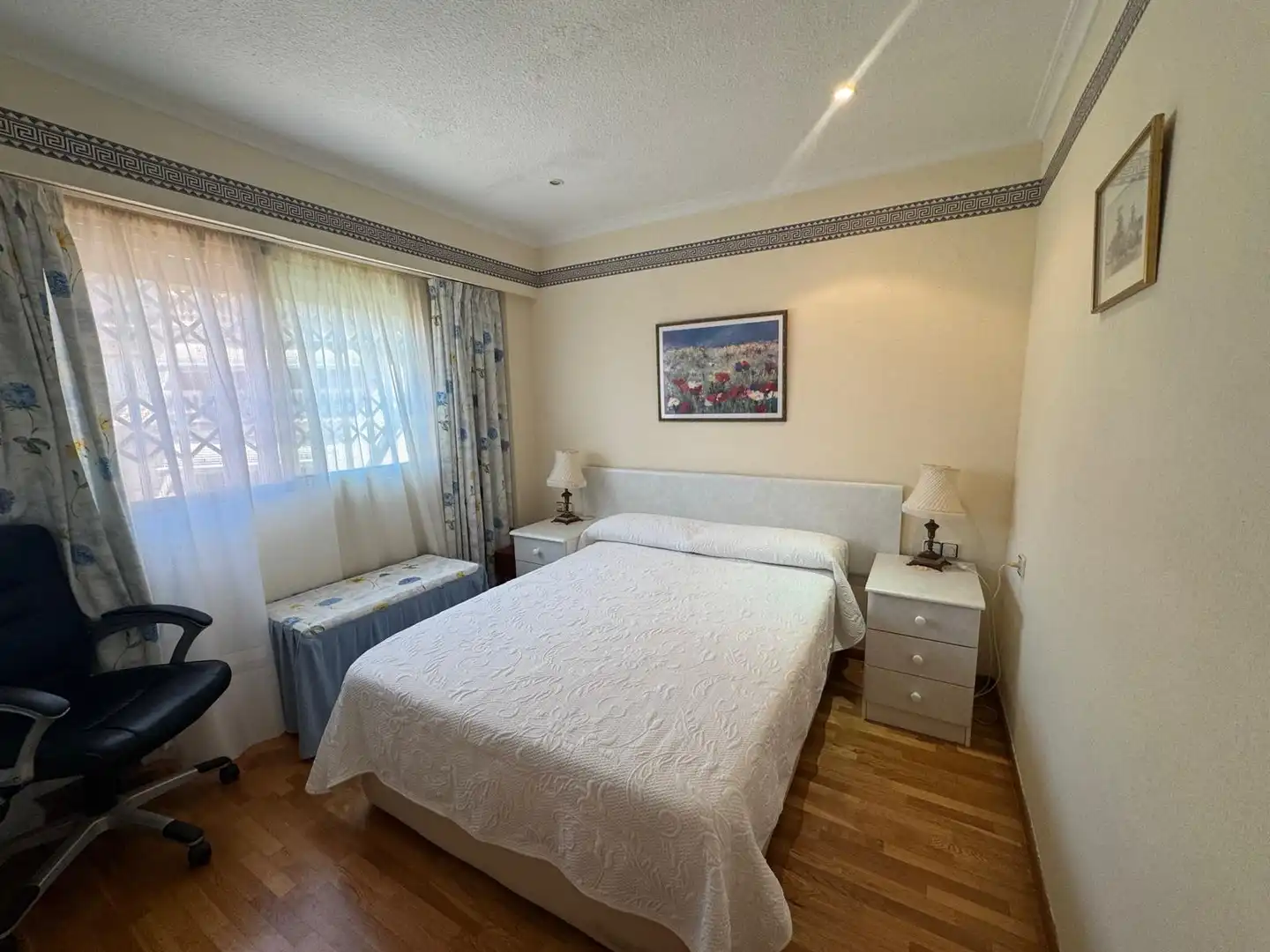 Piso de 65 m² en el Campello