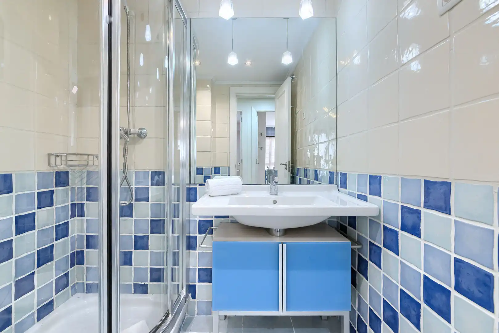 Piso de 75 m² en Bilbao