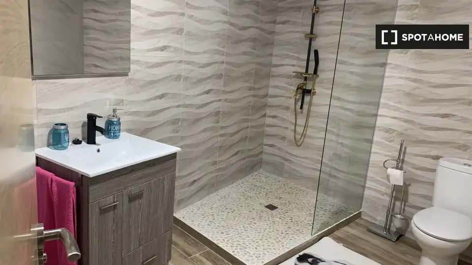 Habitación en alquiler, Murcia