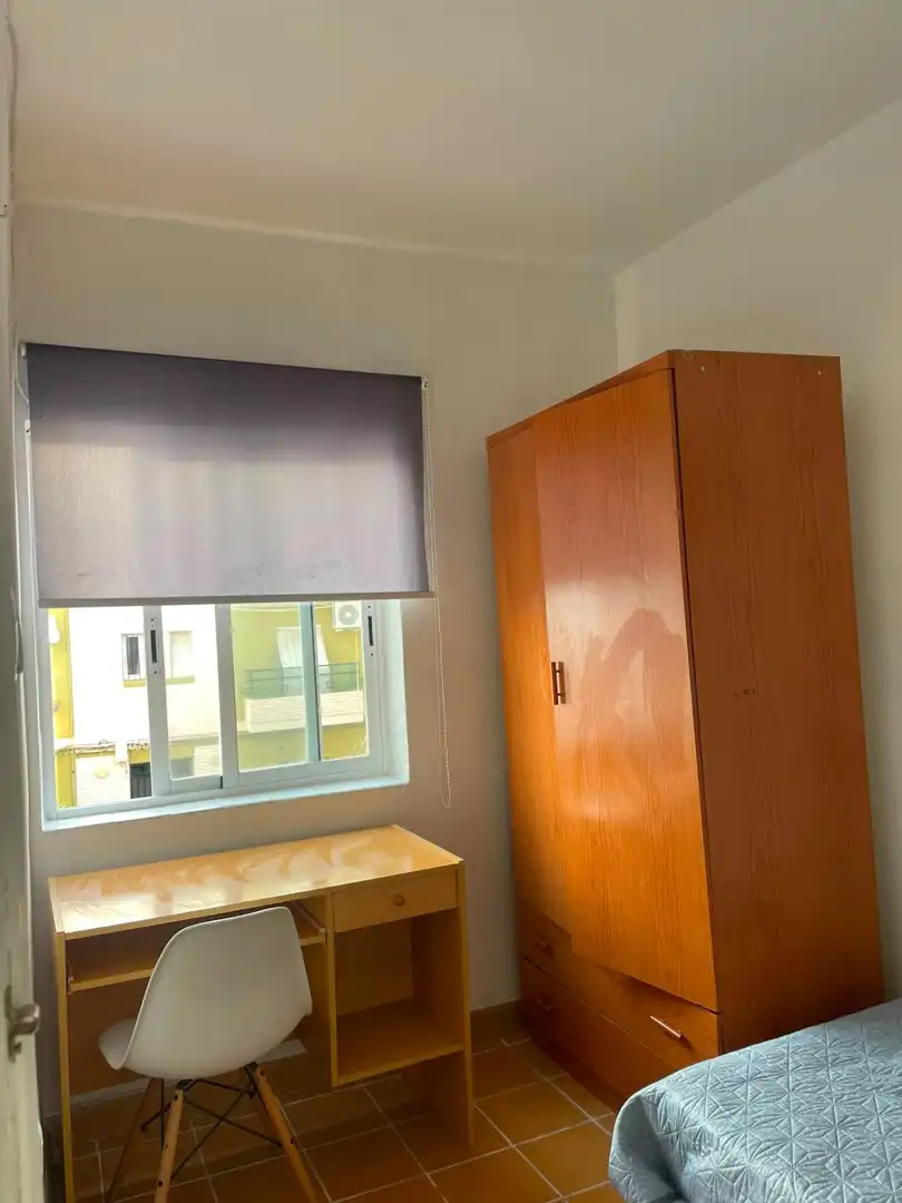 Habitación 90 m², Jaén