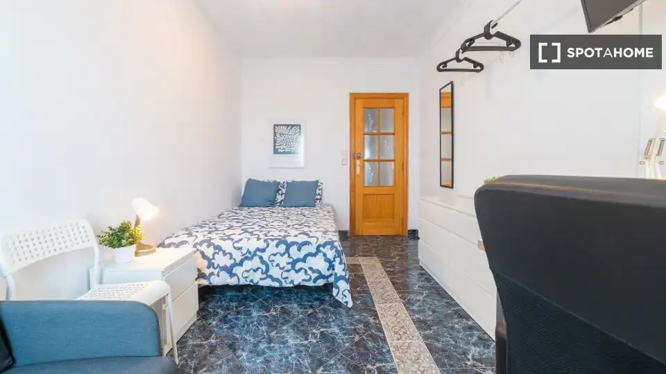 Habitación 127 m², Massamagrell