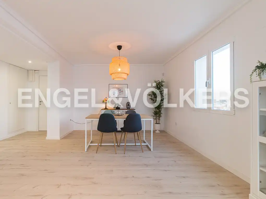 Appartement 96 m² à Valence
