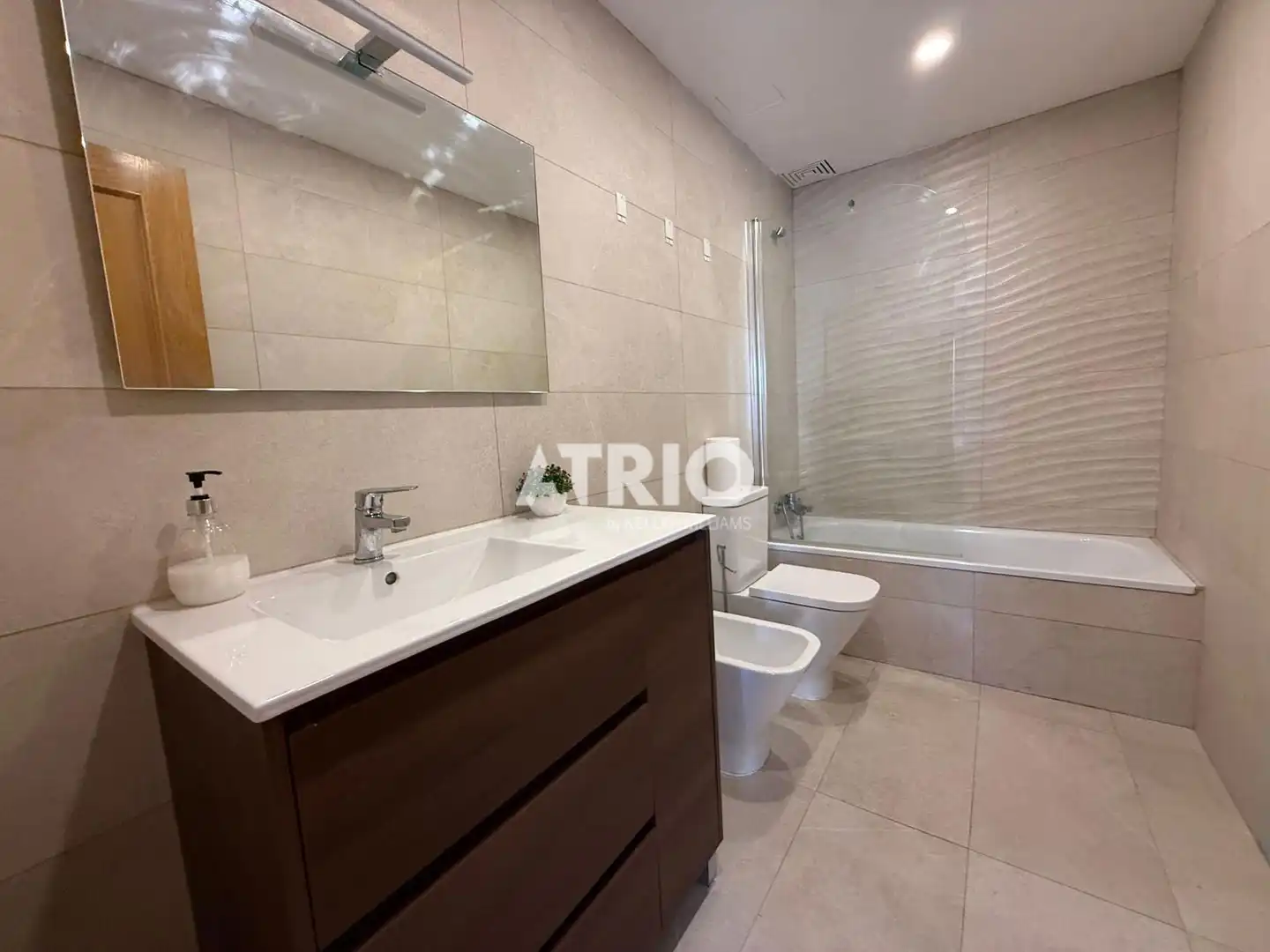 Piso de 131 m² en Palma