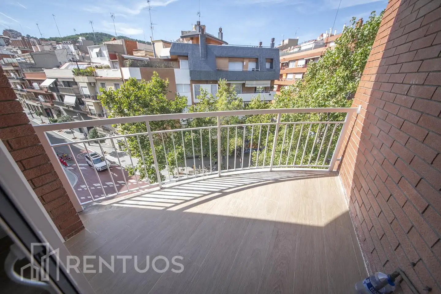 Wohnung 82 m² in Barcelona
