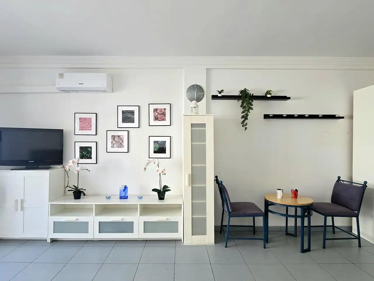 Piso de 50 m² en Mogán