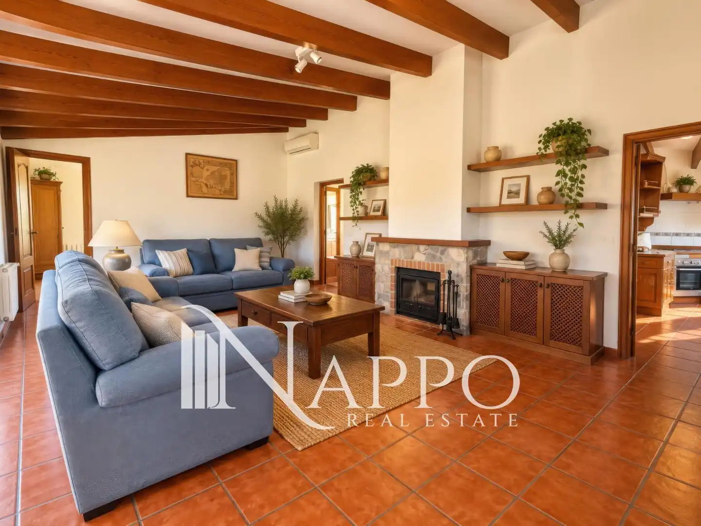 Casa de 250 m² en Esporles