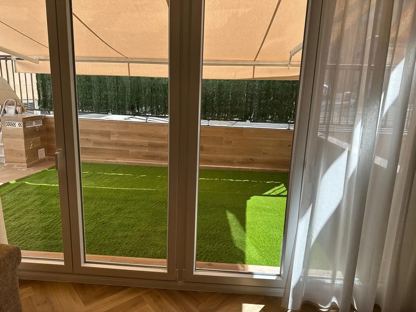 Pis de 65 m² a Palencia