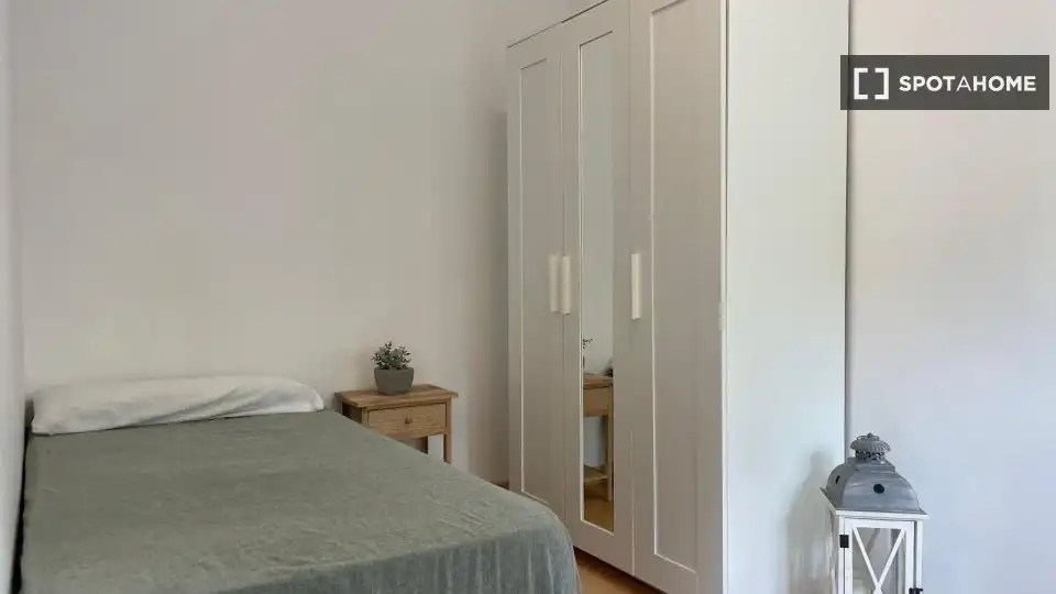 Habitación en alquiler, Sevilla