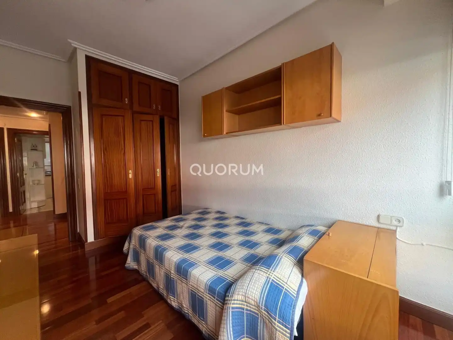 Wohnung 100 m² in Bilbao