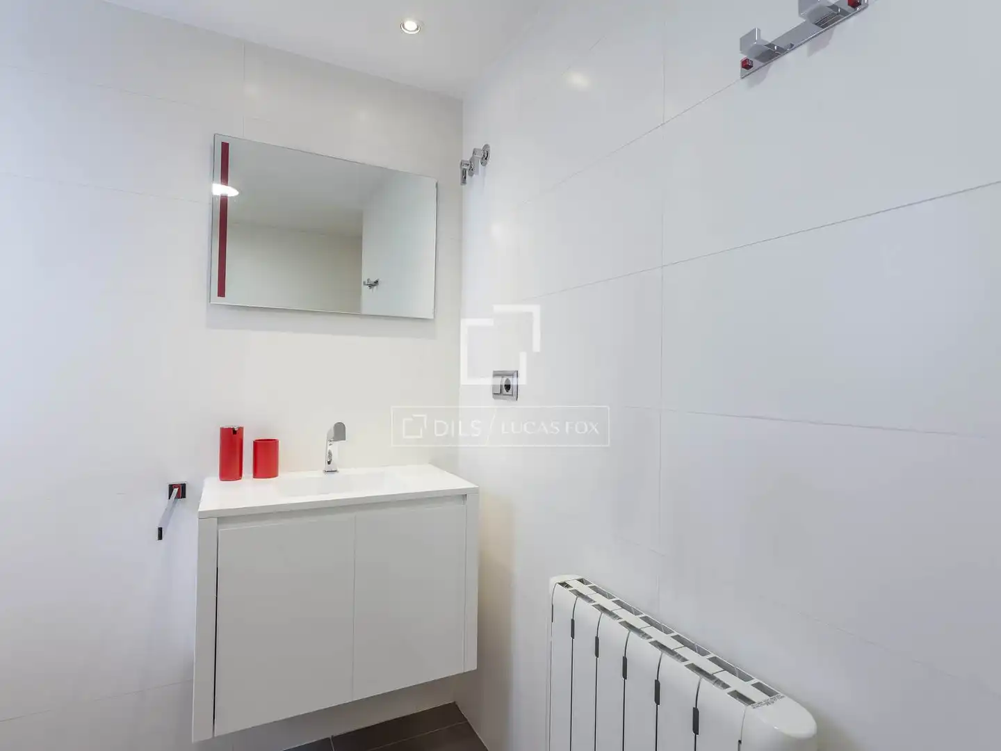 Piso de 259 m² en Valencia