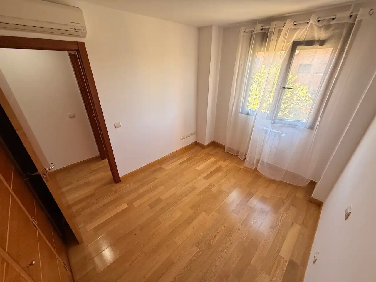 Piso de 170 m² en Yebes