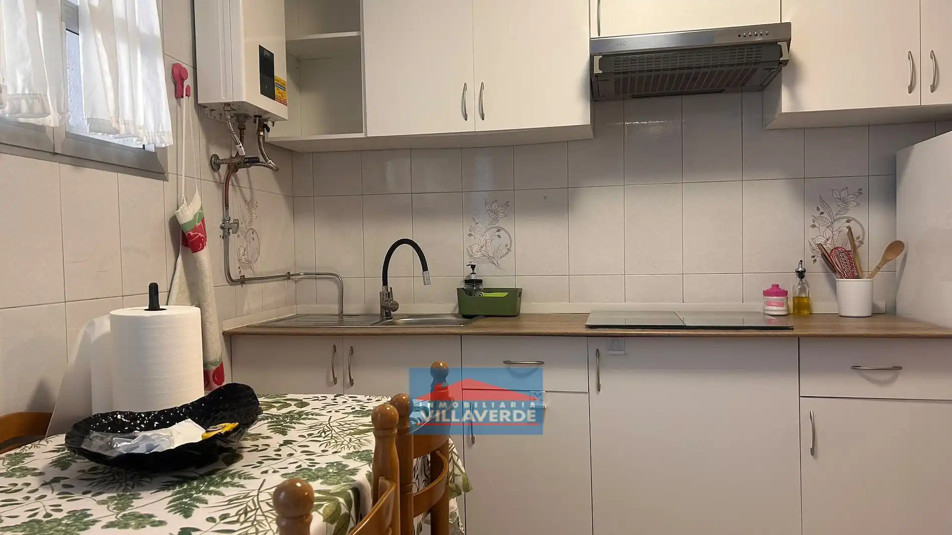 Piso de 60 m² en Cangas de Morrazo