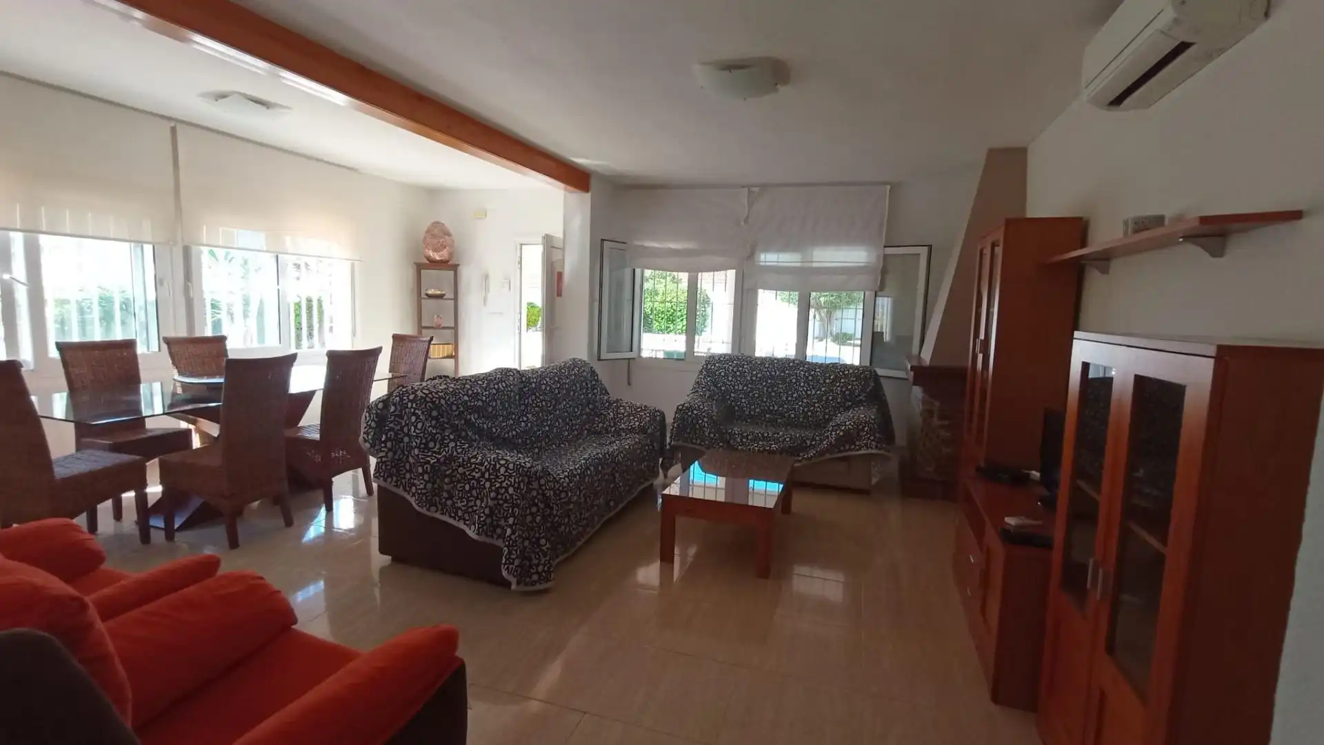 Piso de 165 m² en Vinaròs