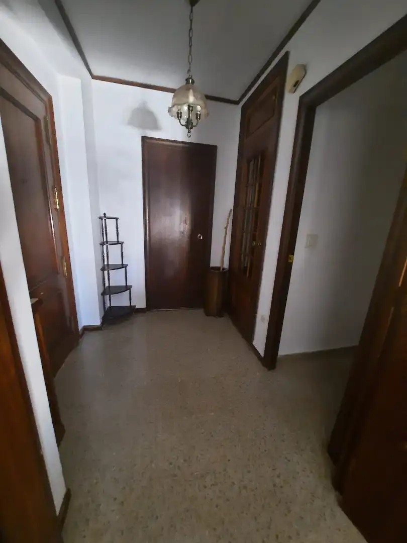Piso de 100 m² en Badajoz