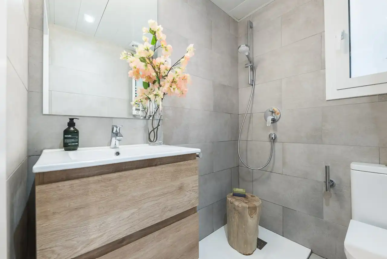 Piso de 65 m² en Barcelona