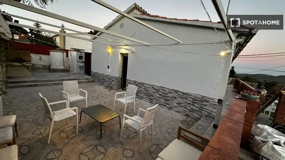 Wohnung 600 m² in la Torre de Claramunt