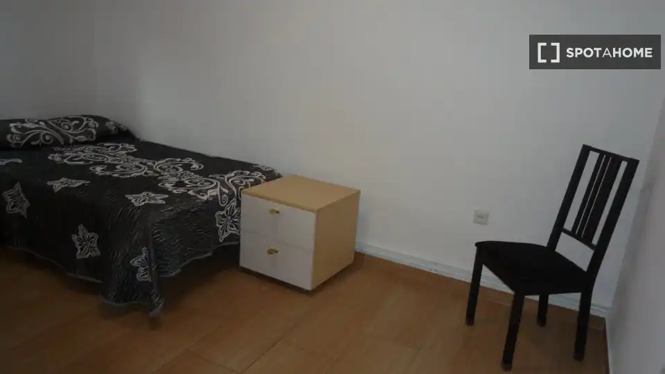 Habitación 115 m², Santander