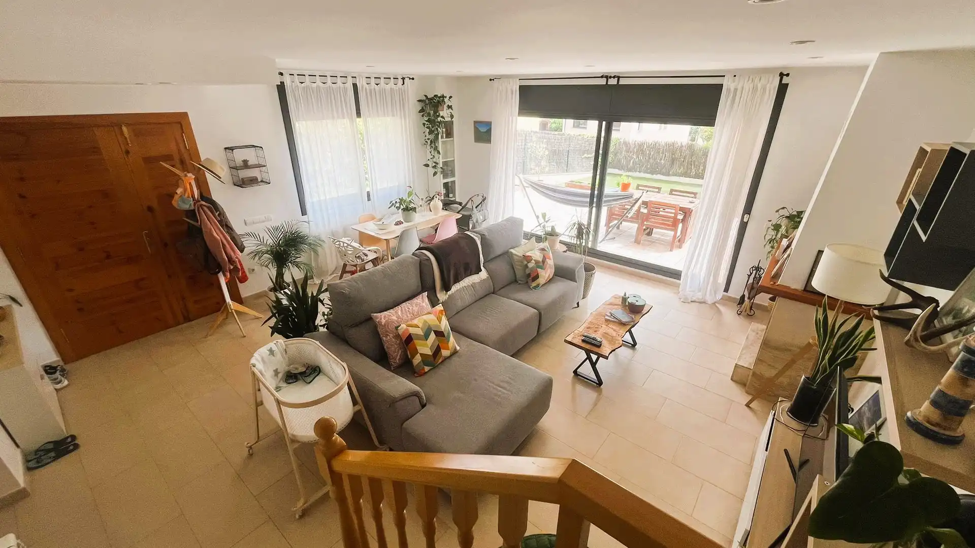 Piso de 146 m² en Gualba