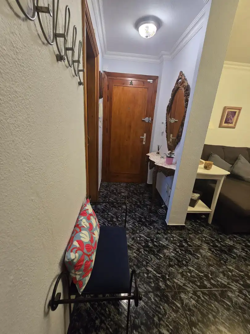 Piso de 91 m² en San Cristóbal de La Laguna