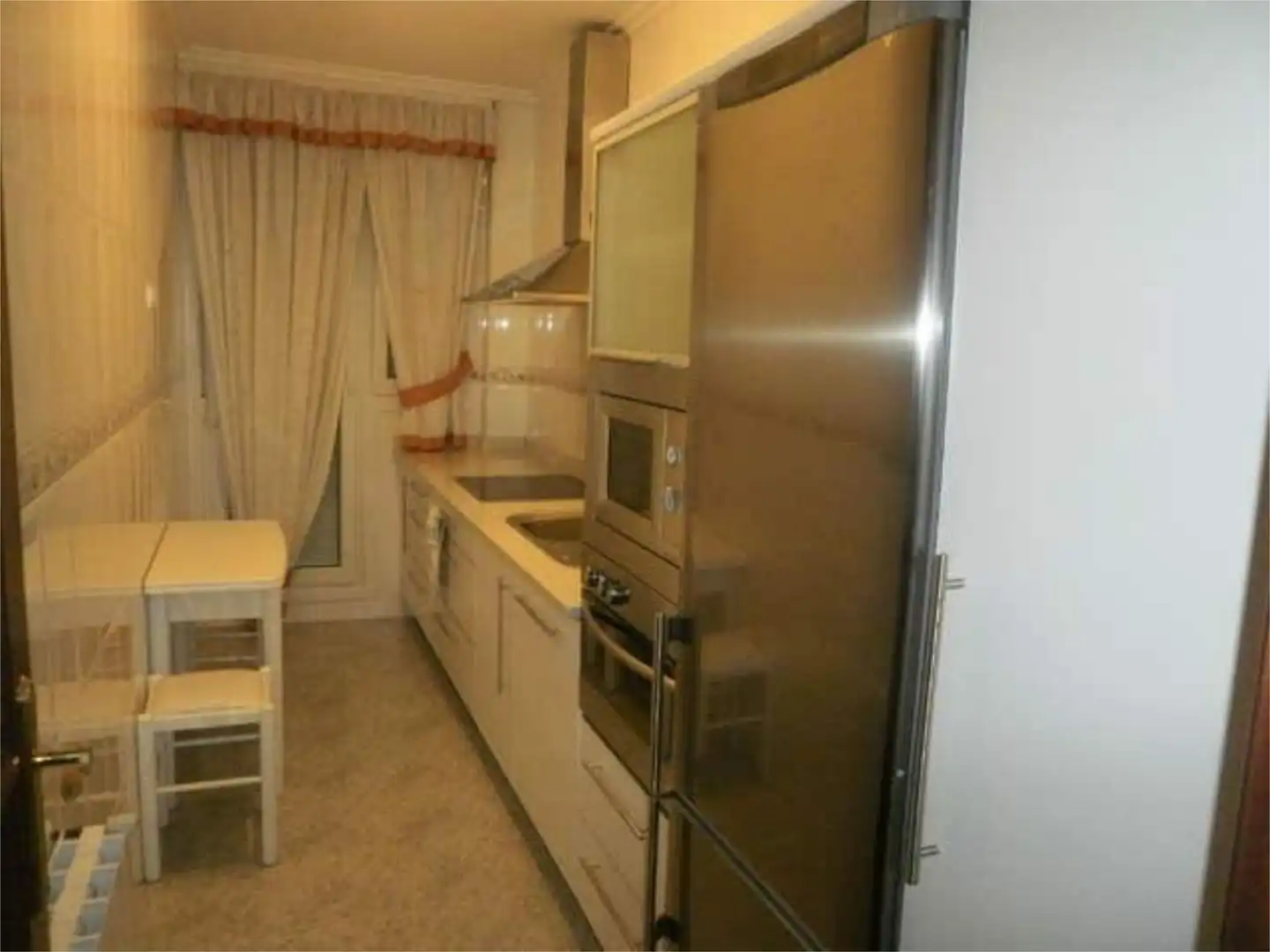 Piso de 68 m² en El Astillero