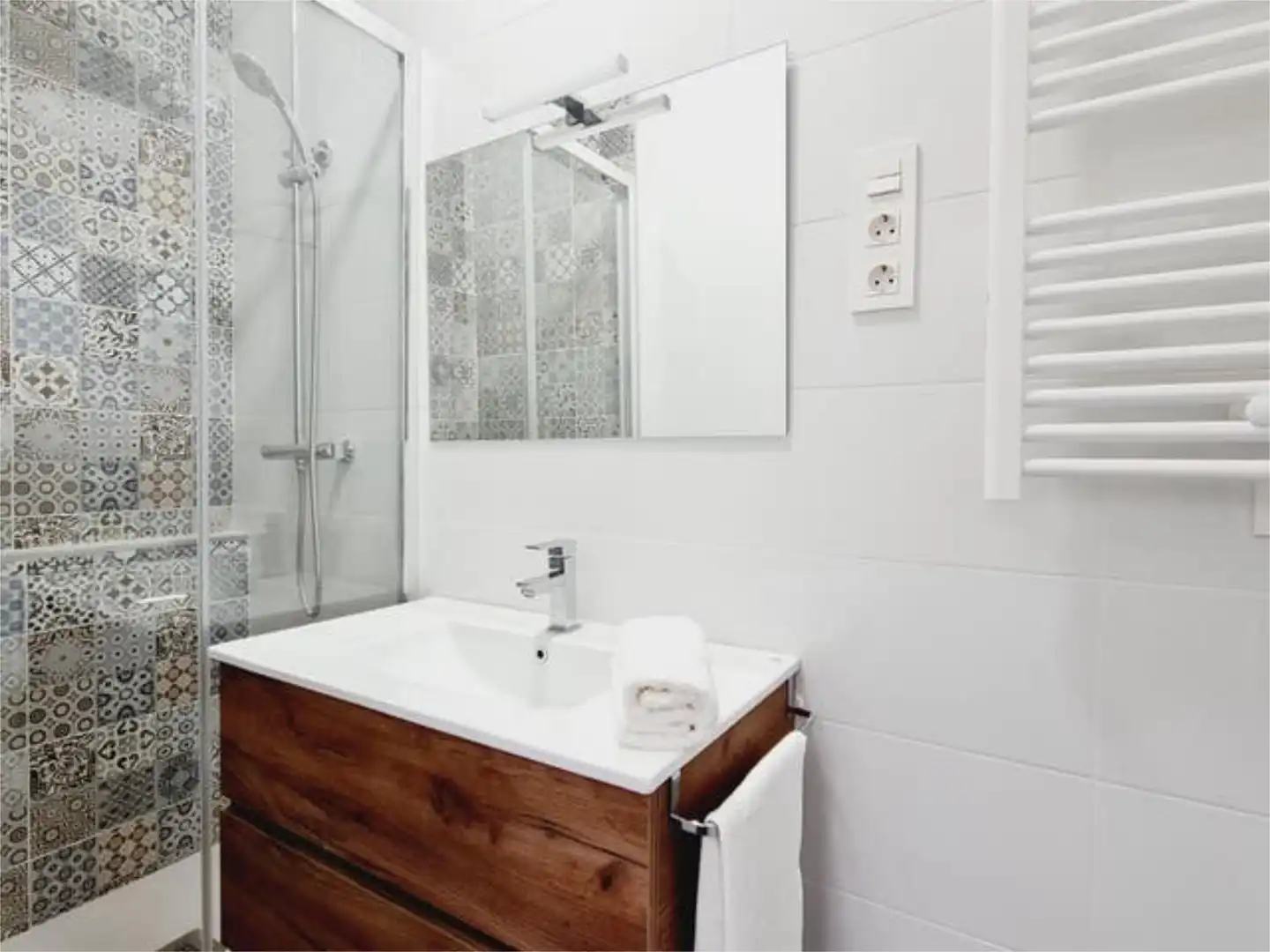 Appartamento 65 m² a Valle de Mena