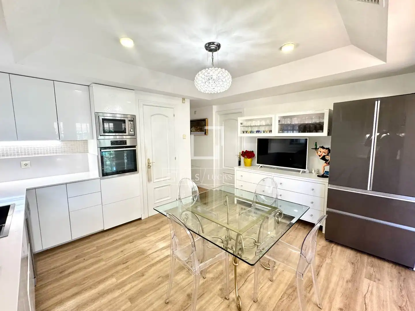 Casa de 456 m² a Majadahonda