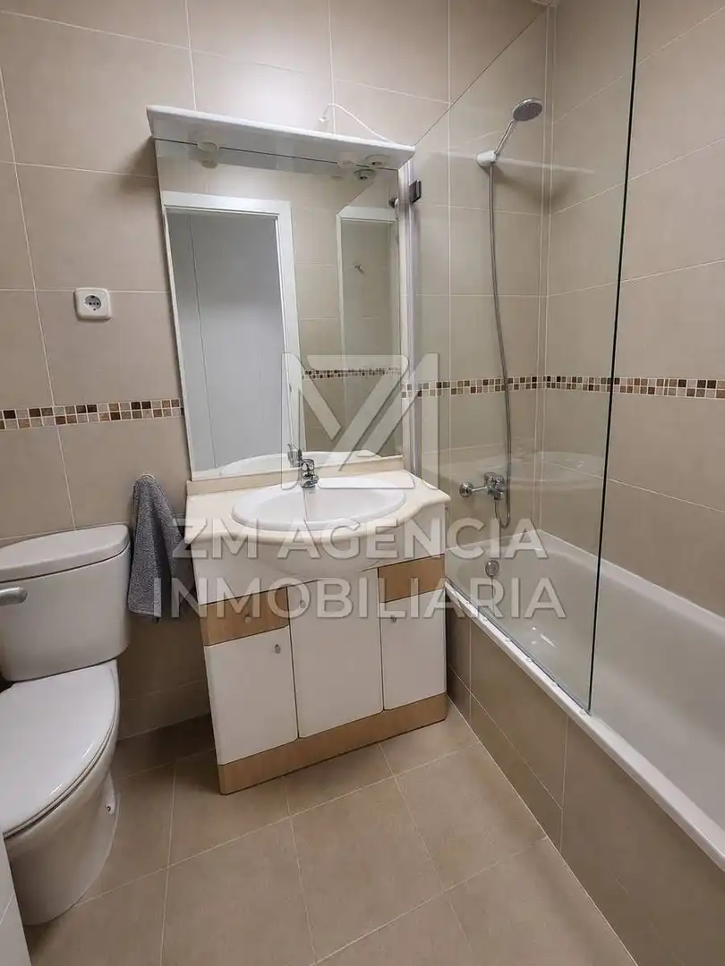 Piso de 81 m² en San Jorge