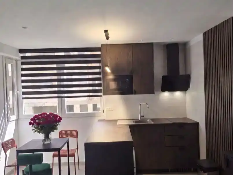 Piso de 40 m² en Puerto de la Cruz