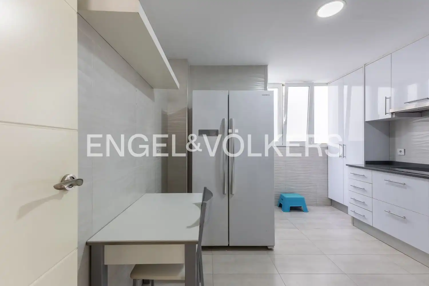 Pis de 100 m² a València