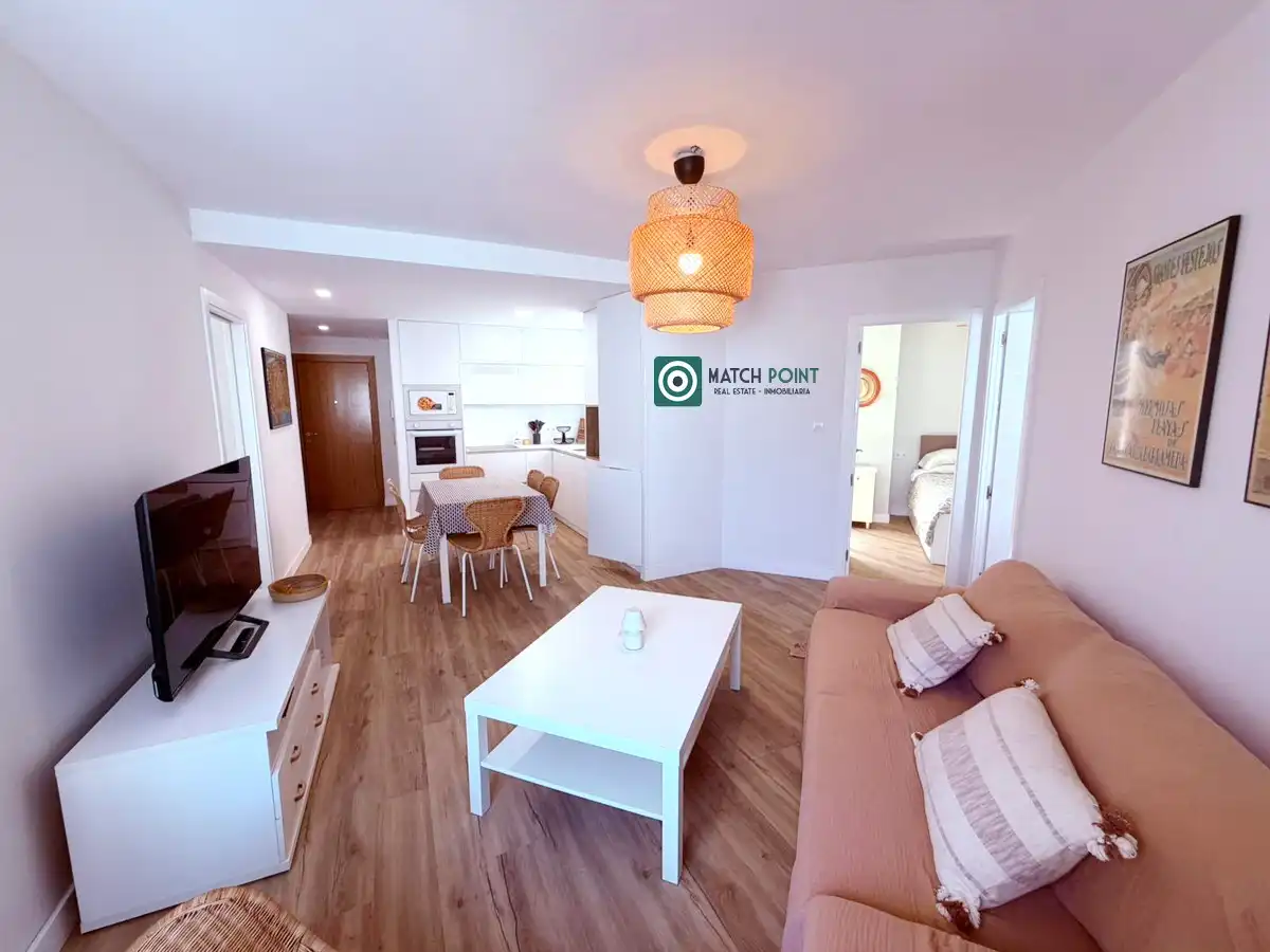 Piso de 80 m² en Almuñécar