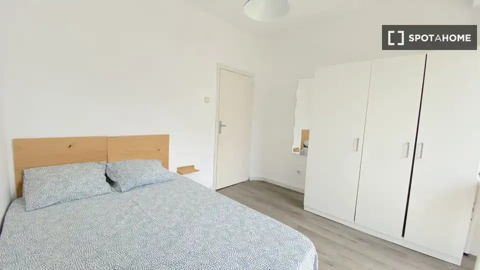 Habitación 87 m², Sevilla