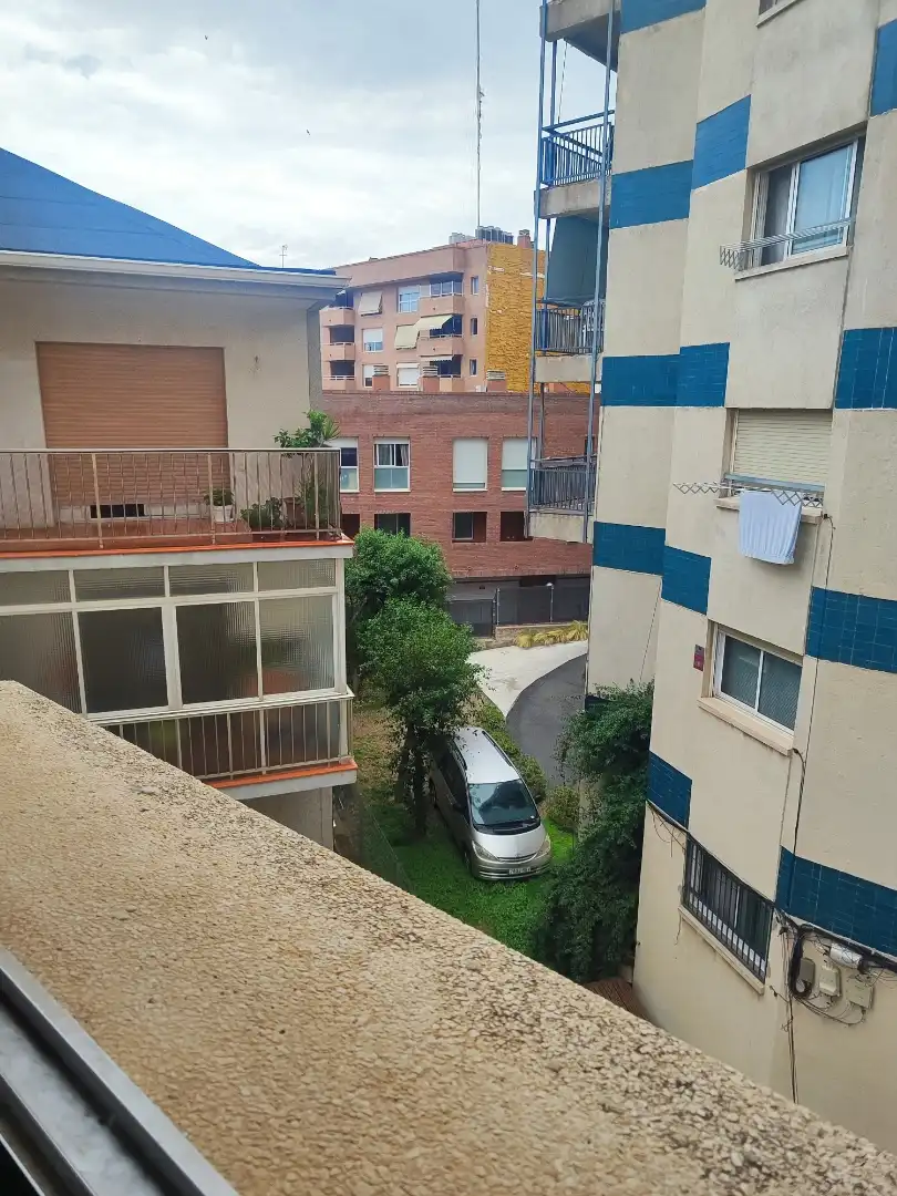 Pis de 90 m² a Tarragona