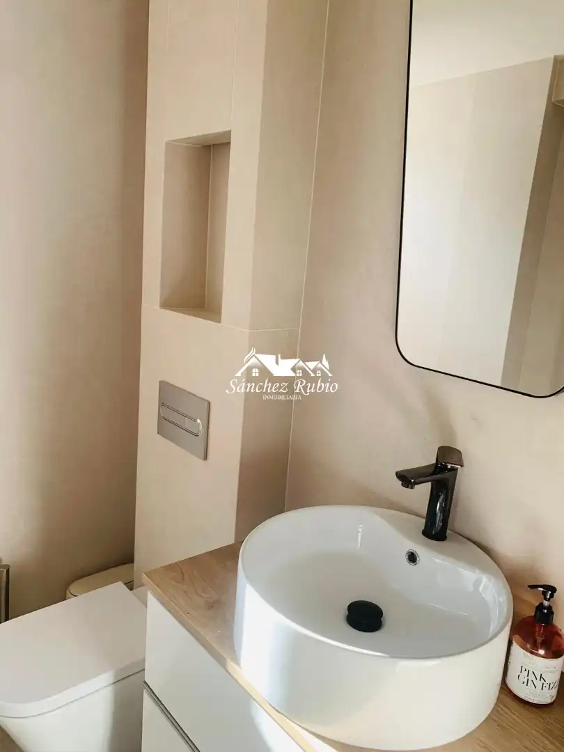 Pis de 40 m² a Las Rozas de Madrid