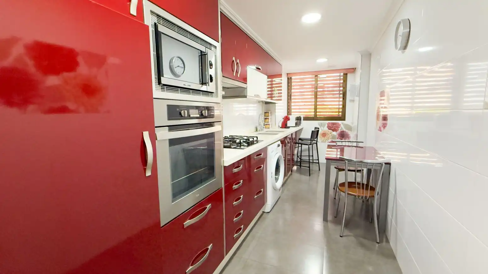 Habitación 106 m², Valencia