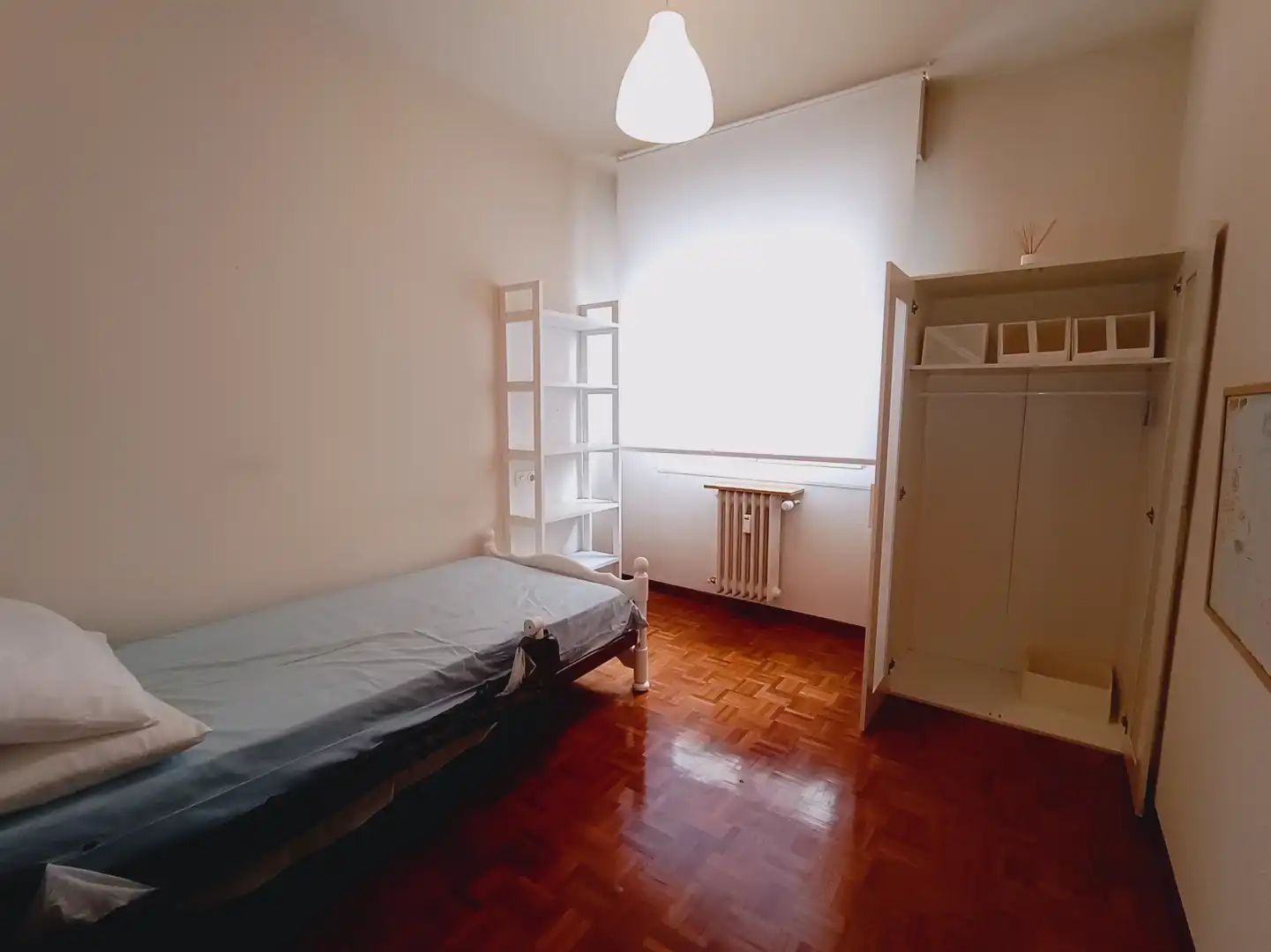 Piso de 88 m² en Barañáin