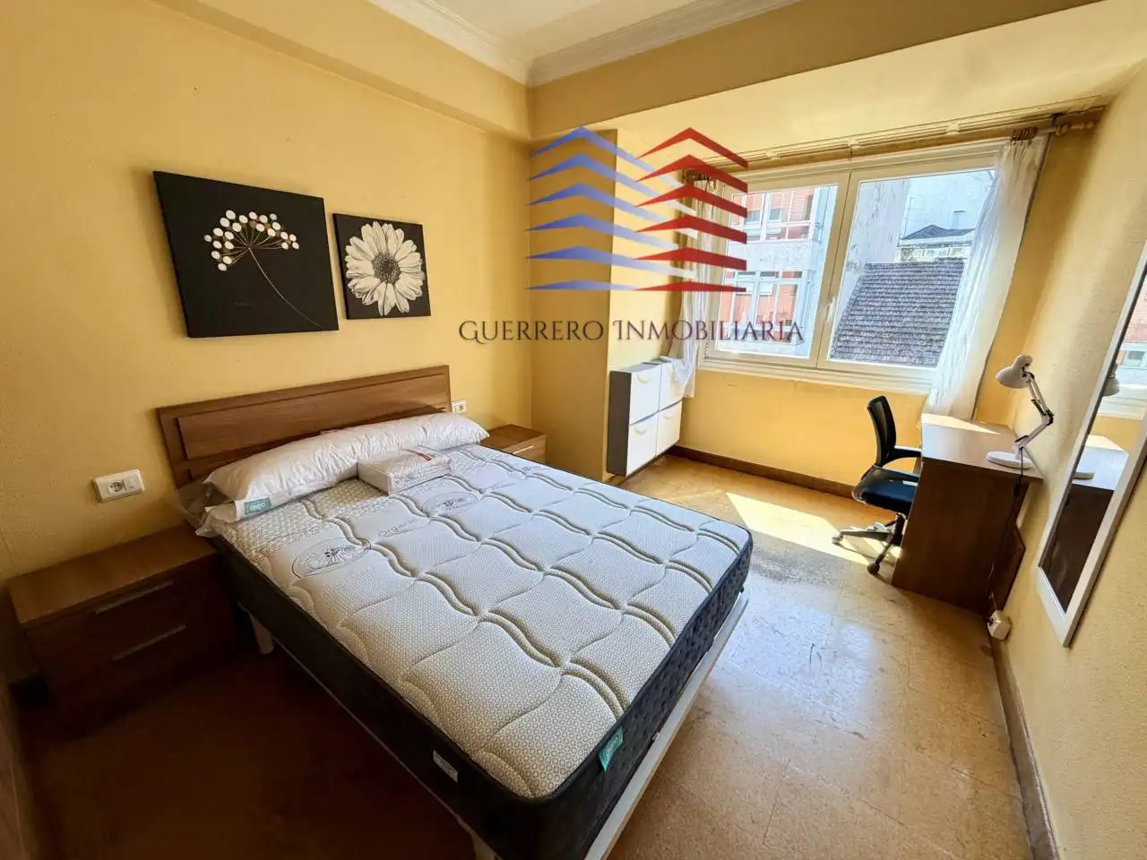 Piso de 100 m² en Ourense