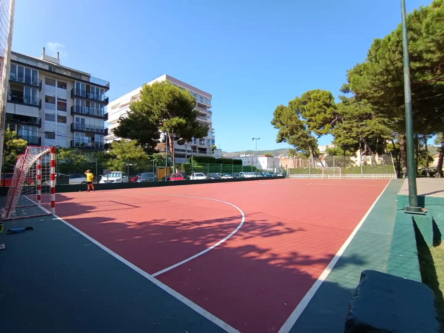 Квартира 60 м² в Benicàssim / Benicasim