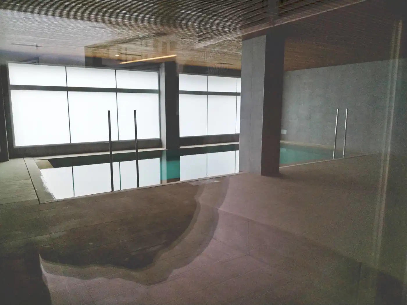Flat 121 m² in A Coruña